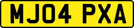 MJ04PXA