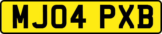 MJ04PXB