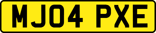 MJ04PXE
