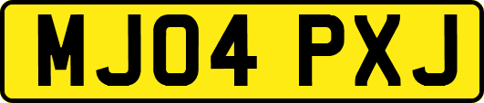 MJ04PXJ