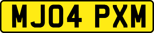 MJ04PXM