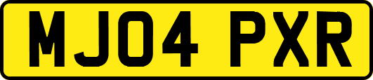 MJ04PXR