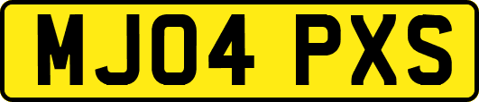 MJ04PXS