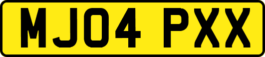 MJ04PXX