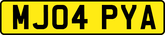 MJ04PYA