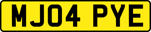 MJ04PYE