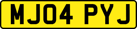MJ04PYJ