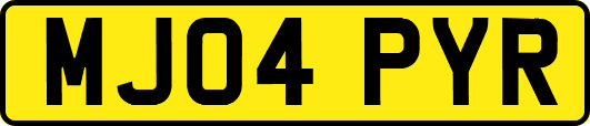 MJ04PYR
