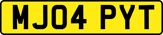 MJ04PYT