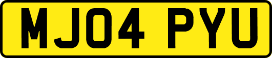 MJ04PYU
