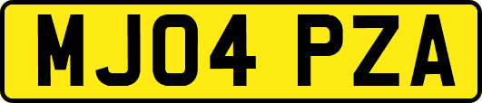 MJ04PZA