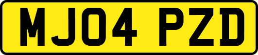MJ04PZD