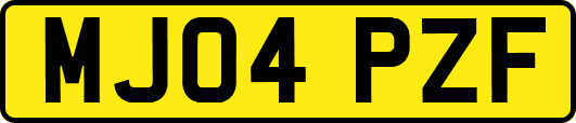 MJ04PZF