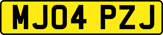 MJ04PZJ