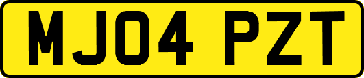 MJ04PZT