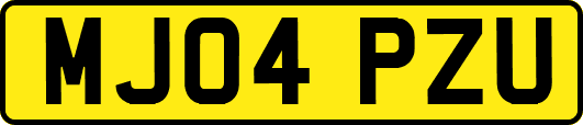 MJ04PZU
