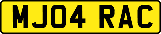 MJ04RAC