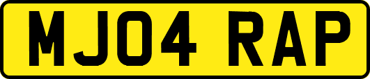 MJ04RAP