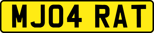 MJ04RAT