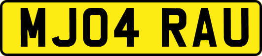 MJ04RAU