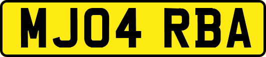 MJ04RBA