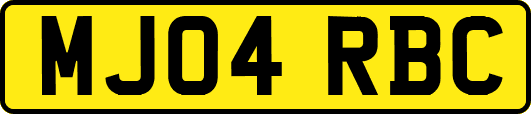 MJ04RBC