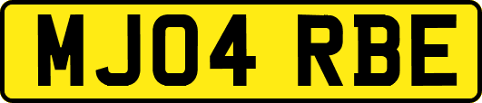 MJ04RBE