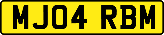 MJ04RBM