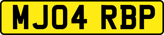 MJ04RBP