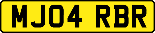 MJ04RBR