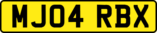 MJ04RBX