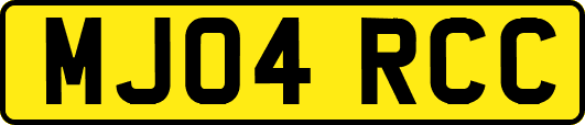 MJ04RCC