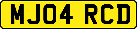 MJ04RCD