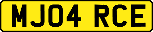 MJ04RCE