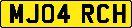 MJ04RCH