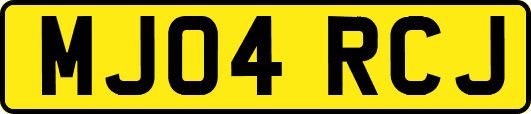 MJ04RCJ
