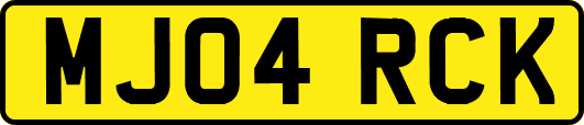 MJ04RCK
