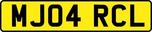 MJ04RCL