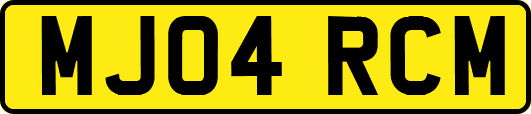MJ04RCM