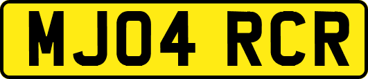 MJ04RCR