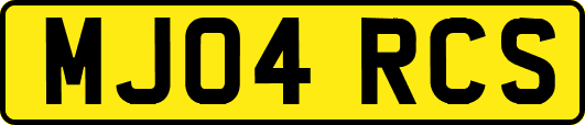 MJ04RCS