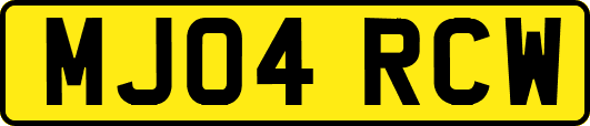 MJ04RCW