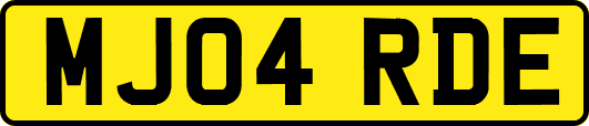 MJ04RDE
