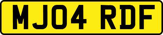MJ04RDF