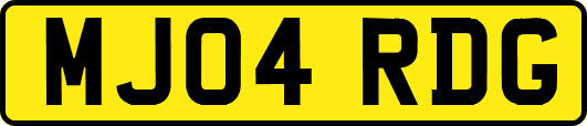 MJ04RDG