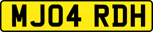 MJ04RDH