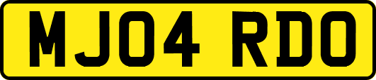 MJ04RDO