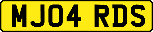 MJ04RDS