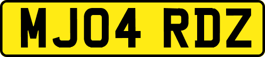 MJ04RDZ