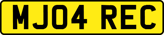 MJ04REC